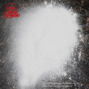 Ink Grade Nano Calcium Carbonate Manufacturer thumbnail-1