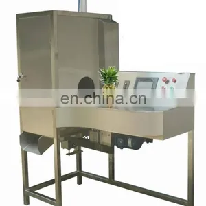 Papaya Peeling Machine Skiving Machine Peeler Industrial Machine thumbnail-1