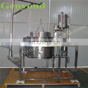 Factory Direct Avocado Oil Making Machine for Wholesale thumbnail-4