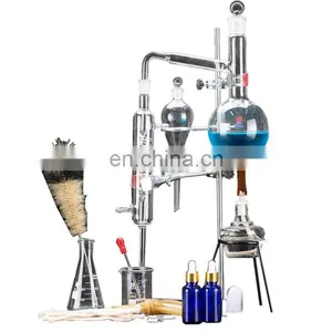 Aromatherapy Essential Oil Production Equipment thumbnail-1