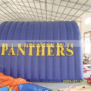 Commercial Outdoor Inflatable Halloween Tent thumbnail-1