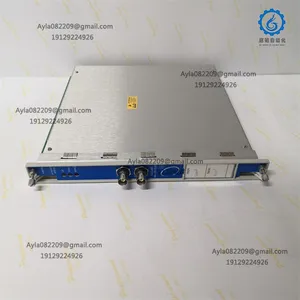 Bently Nevada 3500/70M 140734-09 Data Interface Module thumbnail-1