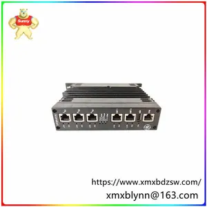 IS220UCSAH1AK Processor/Controller With Strong Computing Power thumbnail-1
