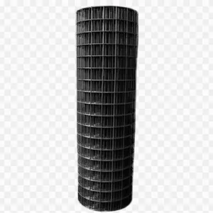 Black Welded Wire Mesh Welded Wire Mesh Chicken Wire Netting Wire Netting Poultry Fence Poultry Mesh Welded Wire Black Wire Black Welded Weld Wire thumbnail-1