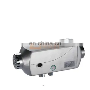 Sinotruk Howo T5G T7H TX Sitrak C5H C7H Truck Spare Parts 24V Cabin Heater Dryer thumbnail-3