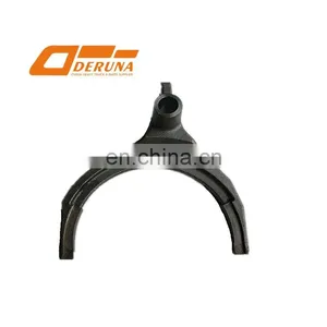 FAW Truck Spare Parts Fifth and Sixth Shift Fork 12JS160T-1702058 For FawJ6 J6p J6L J7 Truck thumbnail-4