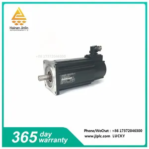 MHD041B-144-PG1-UN Permanent Magnet Synchronous Motor With High Precision thumbnail-1