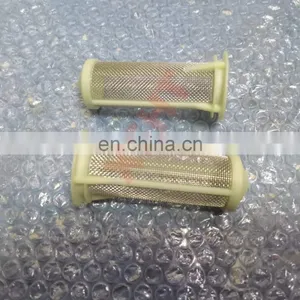 Original Transmission Oil Filter 0501318802forZF16S1650 thumbnail-3