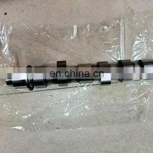 330202000260 Camshaft for Weichai Marine thumbnail-2