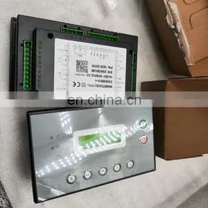 2605105350 Control Panel FuSheng Industrial Screw Air Compressor Spare Parts With High Efficiency thumbnail-1