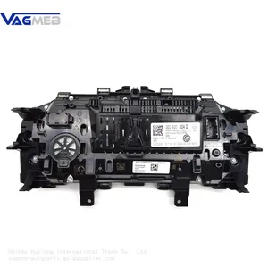 3G0920324D For VW Tiguan 2016-2024 Arteon 2017-2024 New Original Hybrid Vehicle Virtual Cockpit Instrument 3G0 920 324 D thumbnail-4