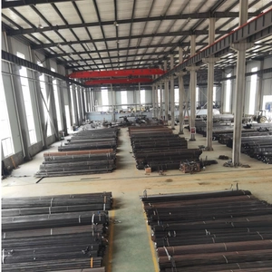 Qingdao WanQing International Trade Co.,Ltd company overview - view 3 thumbnail