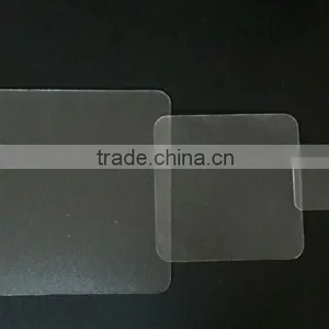 Round or Square Shape Glass Raw Material Excellent Quality Lgp Light Guide Plate thumbnail-2