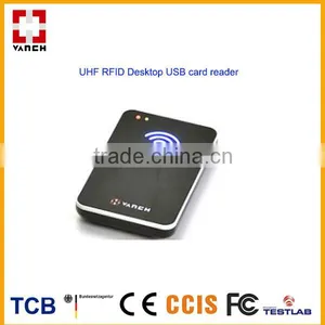 Free Software USB Port Card Reader Writer Code Reader thumbnail-1