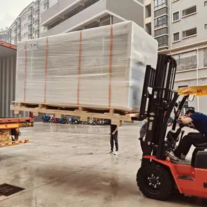 REOO Customized Solar Cell Tabber And Stringer Machine For Solar Panel Production Line thumbnail-5