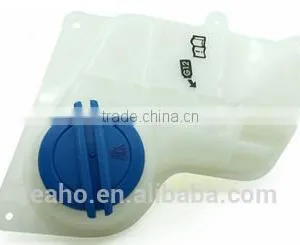 OEM 8E0 121 403 / 8E0 121 403A Engine Coolant Expansion Recovery Reservoir Tank thumbnail-3