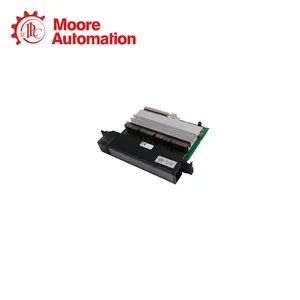 GE IC697MDL740 Discrete Output Module thumbnail-2