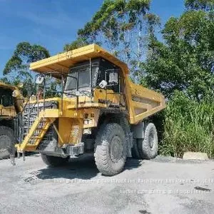Mine Dump Track HD465 or HD325 thumbnail-3
