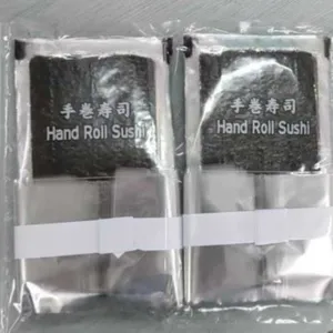 Hand Roll Nori thumbnail-2