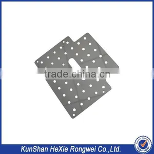 Shanghai Factory Sheet Metal Fabrication Price Perforated Metal Sheet Supplier's Choice thumbnail-1