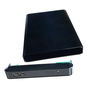2.5 Inch USB 3.0 to Sata External Hard Disk Drive Carrying Case 2.5 USB3.0 Hdd Case thumbnail-3