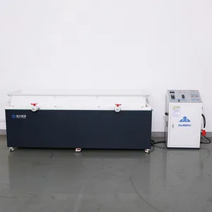 Magnetic Polisher/ Polishing Machine GG1980 thumbnail-1