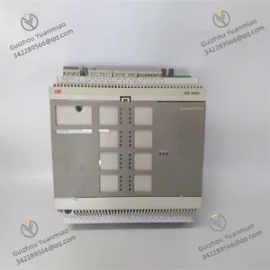 ABB DSDX453 5716075-AN Master Digital Expansion Unit thumbnail-1