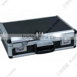 SJ-C014 Aluminum Instrument Case thumbnail-1