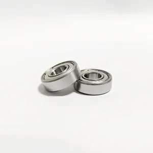 Deep Groove Ball Bearing 698ZZ thumbnail-3