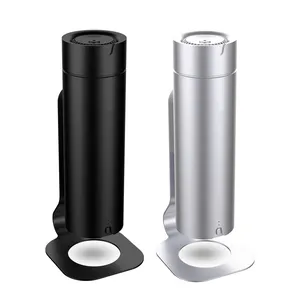 GCC Market Tower Wall Mounted High Power Strong Fragrance Output Smart Tower Scent Diffuser thumbnail-1