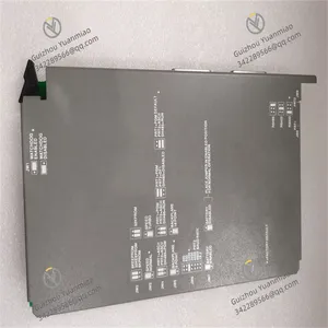 Allen-Bradley 1771-DB BASIC Module thumbnail-2