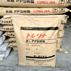 Toray PPS Torelina A503 Polyphenylene Sulfide PPS Resins thumbnail-4