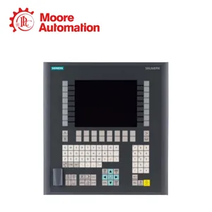 Siemens 6FC5203-0AB20-1AA0 thumbnail-1
