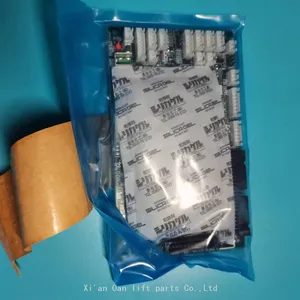 Mitsubishi Elevator PCB Board DOR-261/DOR-261C/DOR-261C thumbnail-1