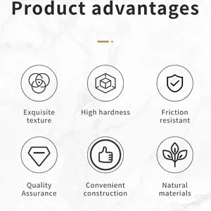 Liquid Granite Stone-Like Paint - Direct Supply From Manufacturer for Exterior Walls of Villas/Residential Buildings thumbnail-5
