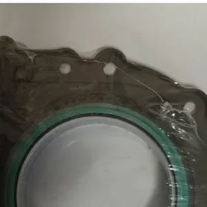 Rear Crankshaft Seal for Chaochai CY4100Q Engine thumbnail-2