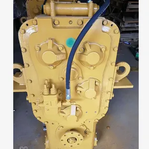 SEM650B 655D SEM652 Wheel Loader Parts With TR1-200 Power Shift Transmission Gearbox on Sale for Machinery Repair Shops thumbnail-2
