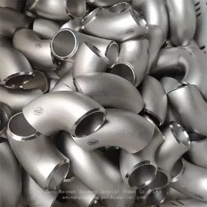 Long-Lasting Nickel Alloy Cross Compatible With Various Pipe Diameters in N08825 thumbnail-2