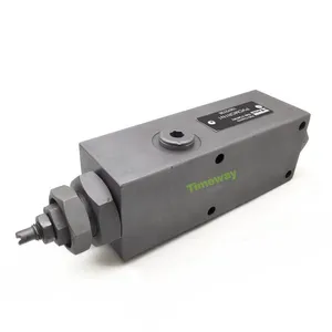 PARKER Series Pump Solenoid Valve PVCMCR1N1 thumbnail-1