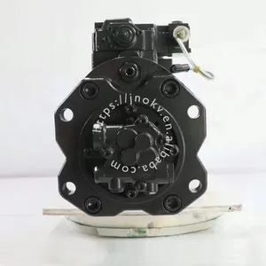 Sany SY365 Excavator Main Hydraulic Pump Rebuild Kit, for K3V180DT Pump Seal Piston Shaft thumbnail-2