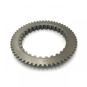 Gearbox 1316304159 Truck Parts Synchronizer Cone 95534409 Italian Tooth Cone thumbnail-4