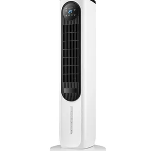 Heating and Cooling Air Conditioning Fan/water-cooled Fan（Wechat:13510231336） thumbnail-1