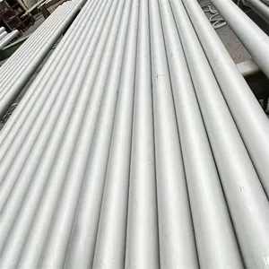Custom-Cut Titanium Alloy Pipe With Full Dimensional Inspection Report thumbnail-3