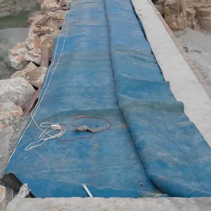 High-Strength Rubber Dam Bag | 5-Year Warranty | Easy Installation thumbnail-2