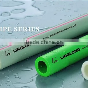 Ppr Pipe for Drink Water thumbnail-1