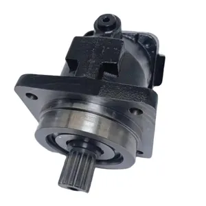 Piston Pump XPi80 0523640 XPi XPi12 XPi18 XPi25 XPi50 XPi63 XPi80 XPi108 XPi130 Hydraulic Pump thumbnail-3