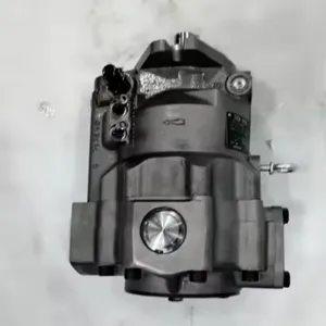 Hydraulic Piston Pump PAVC Series PAVC100R4HM224400 PAVC65BL42AP13 PAVC65R413 PAVC1002RHM22 Piston Pump thumbnail-3