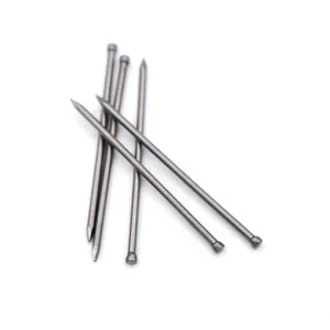 Bright Brad Nails China Supplier Offering Mill Test Report for Material Verification thumbnail-1