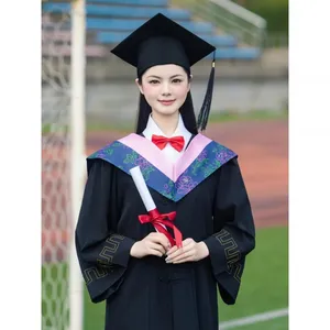 Graduation Gown thumbnail-1