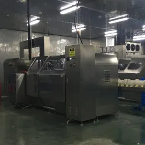 UHT Sterilizer Big Capacity 10T/H Sterilization Machine thumbnail-1
